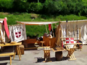 photo Châteaux et  légendes - Le chant des pierres