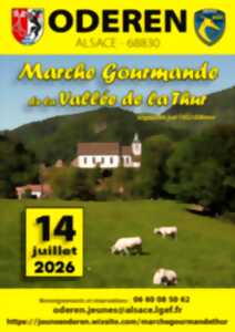 photo Marche gourmande