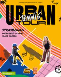 photo Urban Tennis Tour