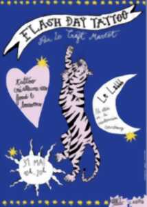 Flash day & art du Craft Market
