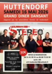 Dîner dansant