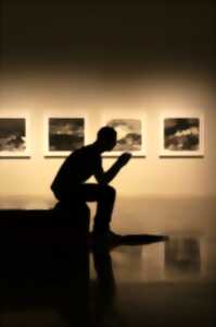 Exposition peinture et dessin de Ciandrini Walter : Regards