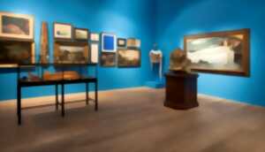 photo De Monaco à Strasbourg : quels enjeux pour les musées ?