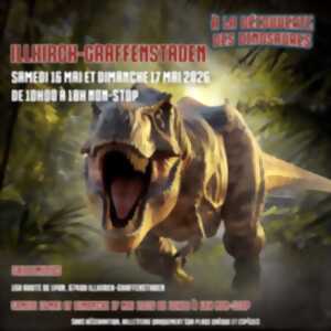 Exposition - Dinosaures