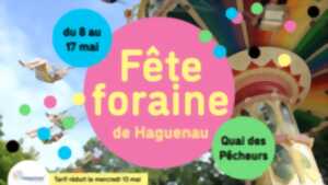 Fête foraine