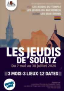 photo Les Jeudis de Soultz - Les Jeudis du Bucheneck