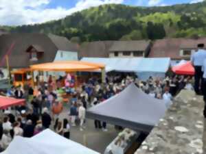 Fête de l'Ascension