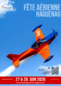 Fête aérienne de Haguenau
