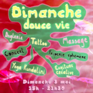 photo Dimanche Douce Vie à l'Orée 85