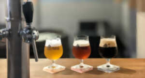 Visite de la Brasserie Le Refuge