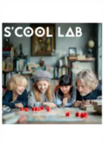 S'cool_lab