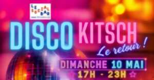 photo Disco Kitsch