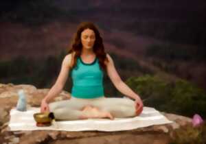 Randonnée et yoga en pleine nature