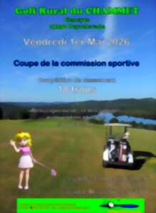 Coupe de la commisson sportive