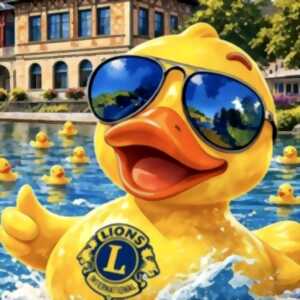 Grande Course de Canards