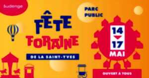photo Fête foraine