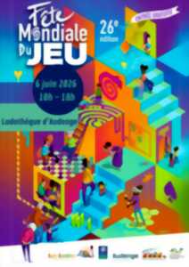 photo Fête mondiale du jeu