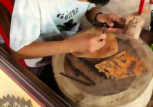 ATELIER LINO GRAVURE