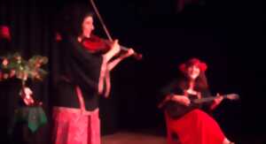 CHANTE POUR MOI MERBOUHA