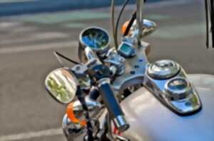 Brocante et bourse à l'échange matériel moto et mobylette