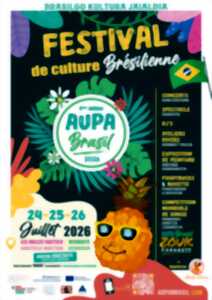 photo Festival de culture brésilienne 