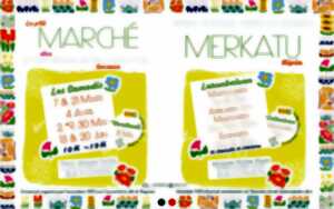 photo Le P'tit Marché des artisans, créateurs, artistes et producteurs locaux