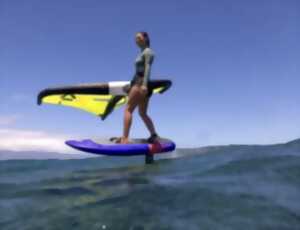 photo Journée de la glisse - Initiation wingfoil