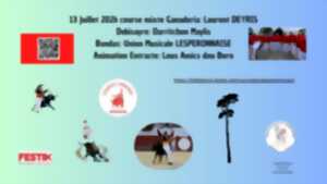 Course Landaise Mixte