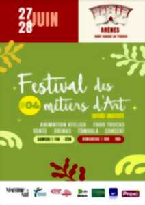 photo Festival des métiers d'art by Maestri'Art