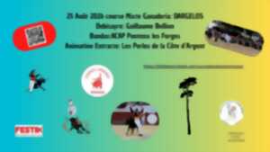 Course Landaise Mixte