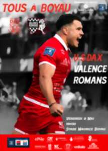 Match de rugby