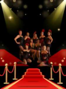 photo Show Elles Kabaret