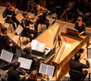 photo Bach Cantates
