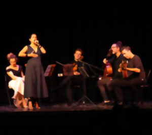 Fado em Movimento