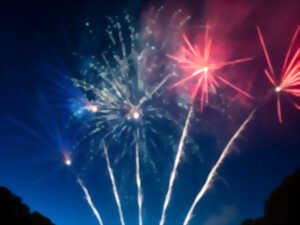 Fête Nationale