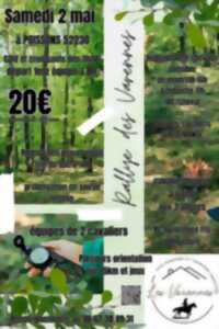 Rallye des Varennes