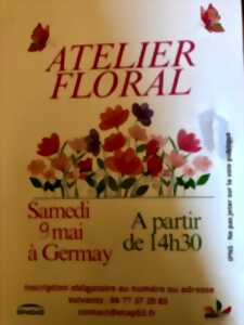 Atelier floral