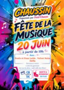 Fête de la musique