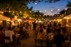 photo Marchés gourmands de Monbazillac