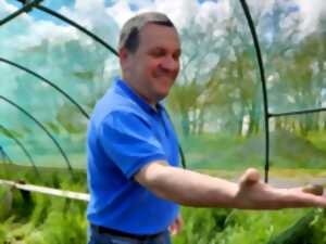 photo Visite des Escargots du Périgord et repas