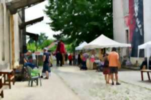 photo Marché de l'artisanat nocturne