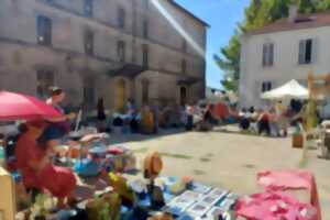 photo Vide-grenier nocturne