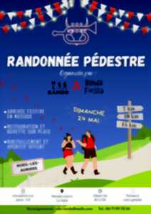 photo Randonnée pédestre