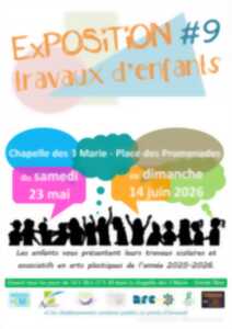 photo Exposition des enfants