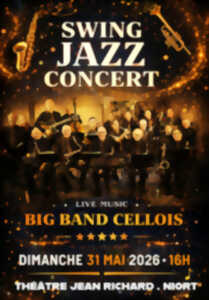 photo Concert de jazz par 