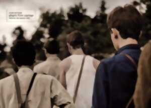 CAUSERIE AUTOUR DU FILM BIR HAKEIM, LE MAQUIS DES PATRIOTES