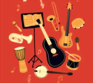 L'ORCHESTRE DU GRAND BOUCAN
