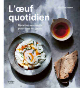 photo Un festin de mots