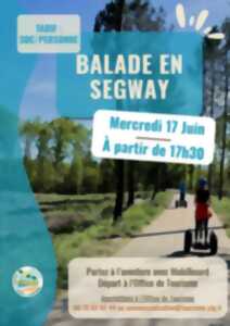photo Balade en Segway