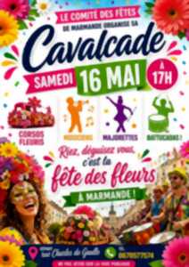 photo Cavalcade Marmande